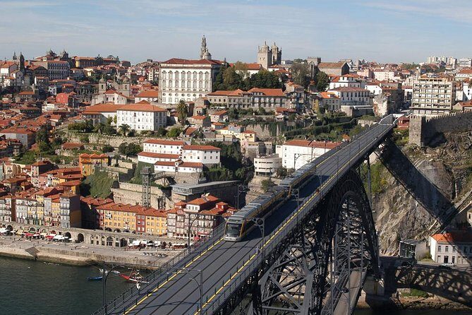 Private Porto Secrets Walking Tour + Personal Port Wine Tasting - FAQ