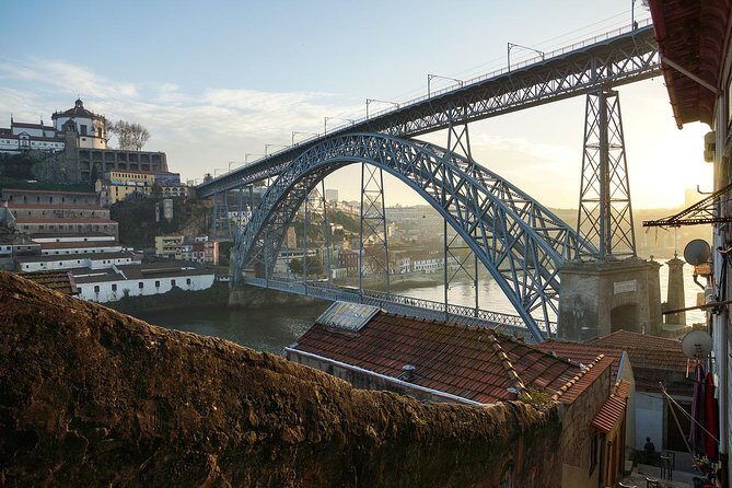 Private Porto Tour: City Walk, Douro River Cruise & Wine Tasting - Key Points