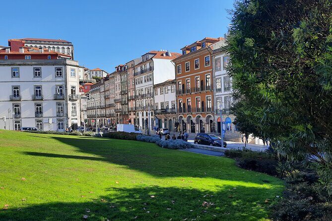 Private Porto Tour: City Walk, Douro River Cruise & Wine Tasting - Who Will Love This Tour?