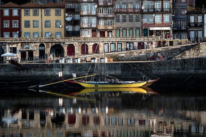 Private Porto Tour: City Walk, Douro River Cruise & Wine Tasting - Final Thoughts