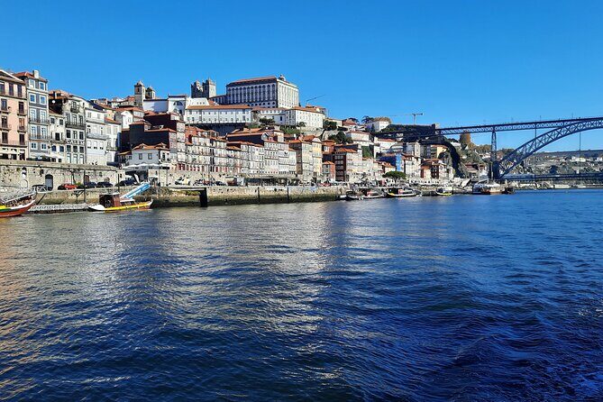 Private Porto Tour: City Walk, Douro River Cruise & Wine Tasting - FAQ