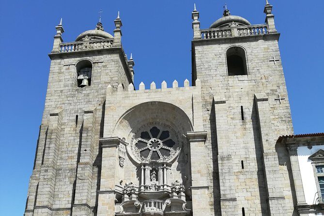 Private Porto Tour from Lisbon - The Wine Capital of Portugal - Final Thoughts