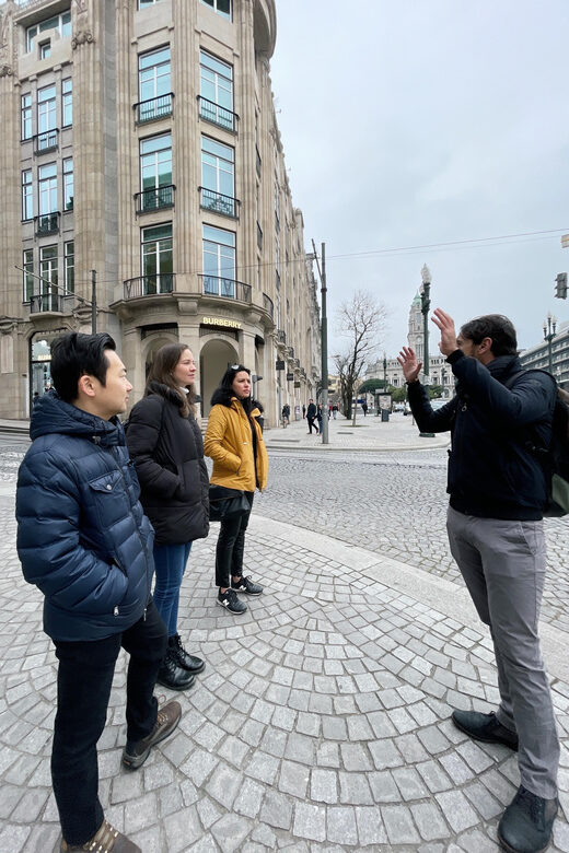 Private Porto Walking Tour with Local Insights - Final Thoughts: Why This Tour Offers Good Value