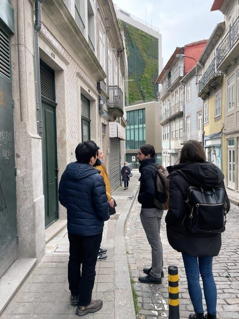 Private Porto Walking Tour with Local Insights - FAQs