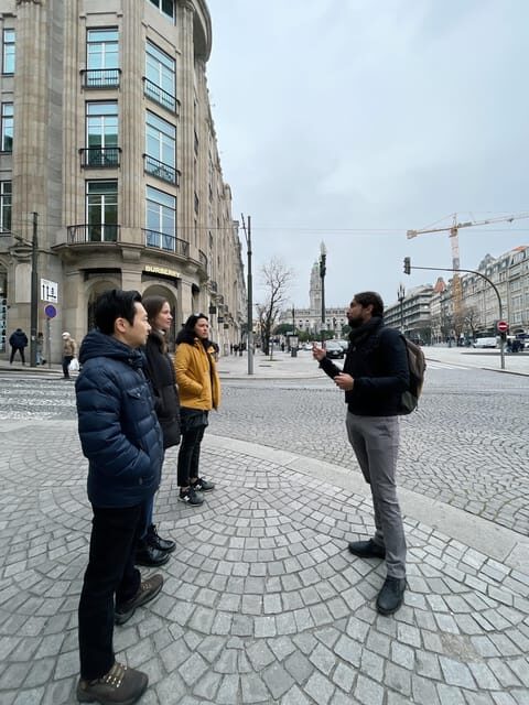 Private Porto Walking Tour with Local Insights - Who Should Consider This Tour?