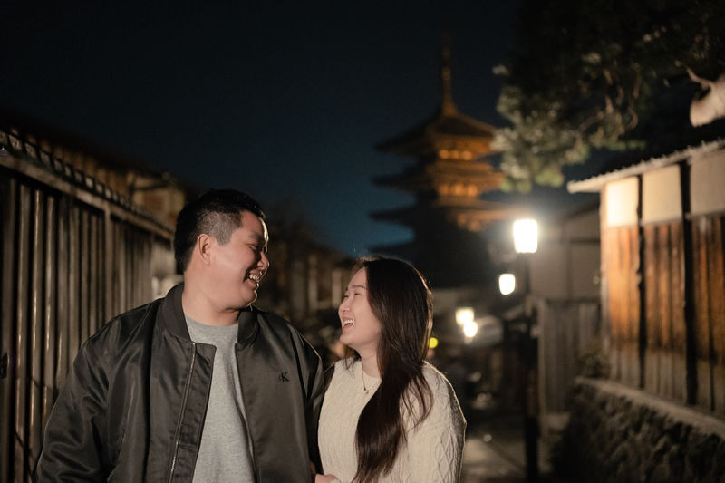 Private Portrait Photo Experience in Kyoto - A Kyoto portrait session at a glance