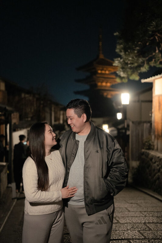 Private Portrait Photo Experience in Kyoto - Who will get the most from this shoot
