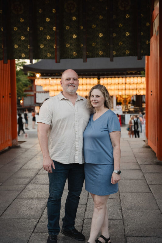 Private Portrait Photo Experience in Kyoto - A few details to settle before you go