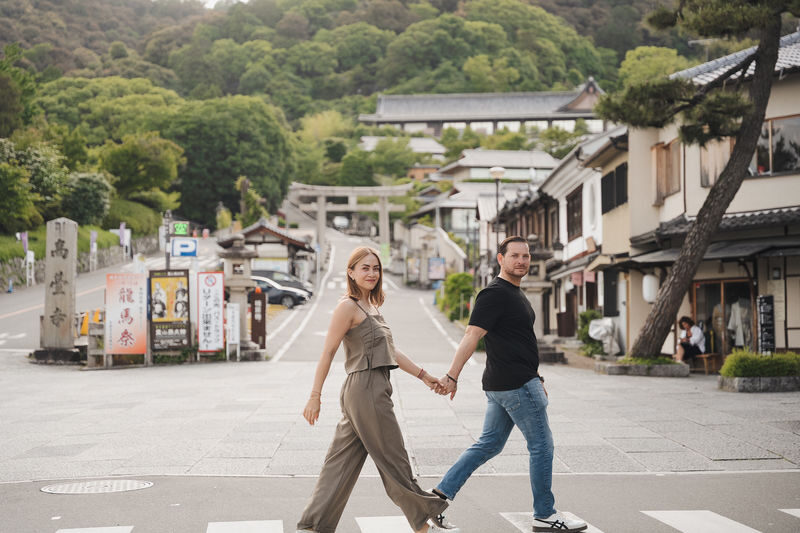 Private Portrait Photo Experience in Kyoto - Should you book it?