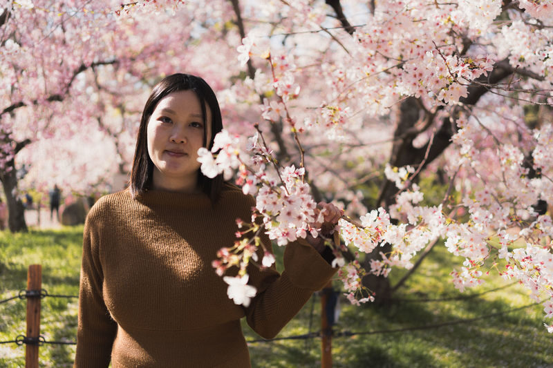 Private Portrait Photo Experience in Osaka - A photo session that starts with your ideas
