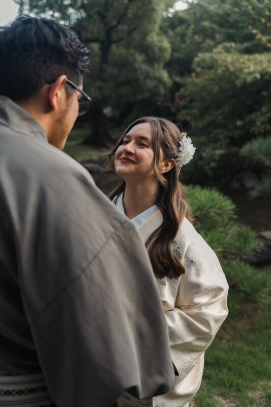 Private Portrait Photo Experience in Osaka - What the finished images include