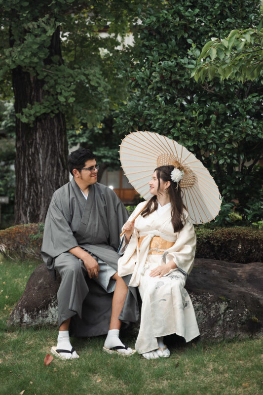 Private Portrait Photo Experience in Osaka - Planning around Osaka’s weather and timing