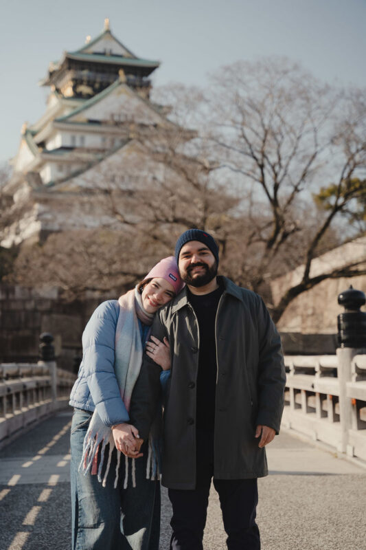 Private Portrait Photo Experience in Osaka - The verdict: book for portraits, not a sightseeing checklist