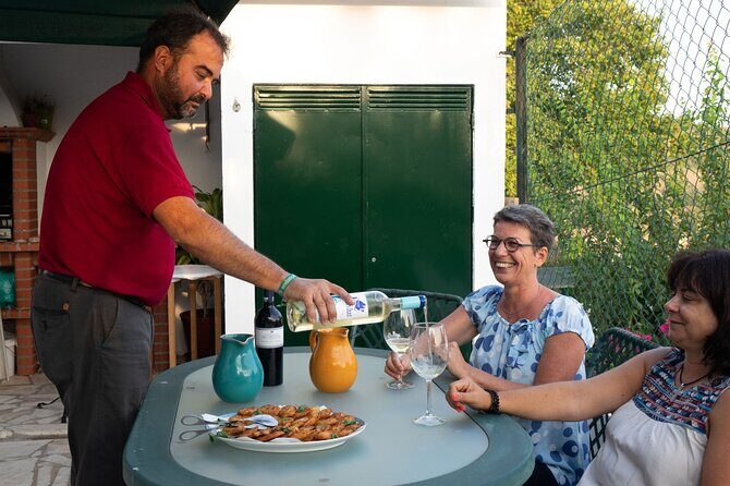 Private Portuguese Cooking Class in Lisbon with Paulo and Family - FAQ