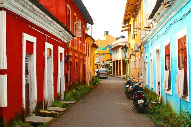 Private Portuguese Heritage Tour: Se Cathedral, Basilica of Bom Jesus and Dona Paula Beach in Goa - An In-Depth Breakdown of the Tour Experience