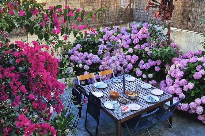 Private Portuguese Home Cooking Class in Lisbon with Defne - A Cozy Culinary Journey in Lisbon with Defne