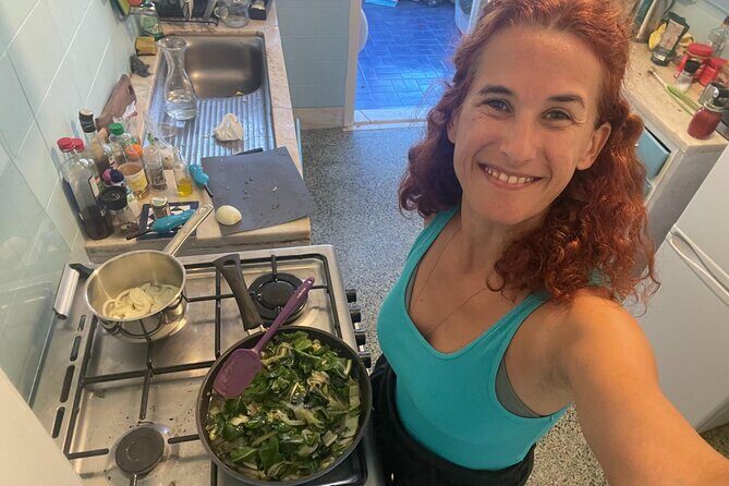 Private Portuguese Home Cooking Class in Lisbon with Defne - Frequently Asked Questions