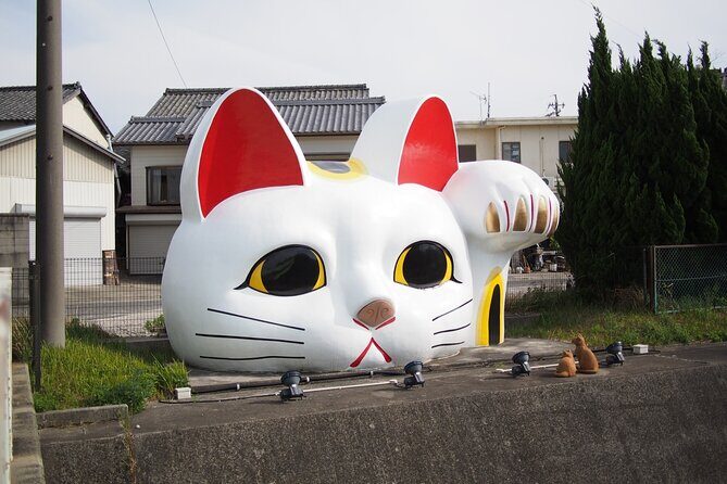 Private Pottery Road Walking Tour in Tokoname - Who Is This Tour Best For?