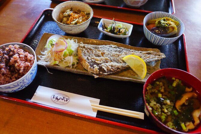 Private Pottery Road Walking Tour in Tokoname - Final Words