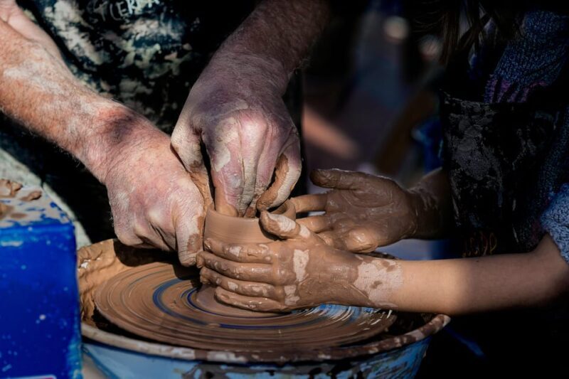 Private Pottery Workshop in Udaipur for Groups - FAQs