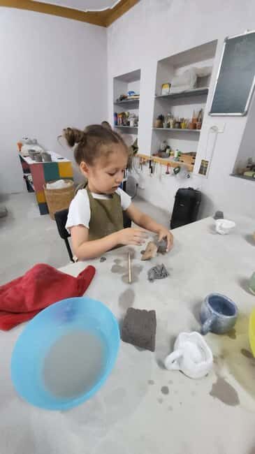 Private Pottery Workshop in Udaipur for Groups - Final Thoughts