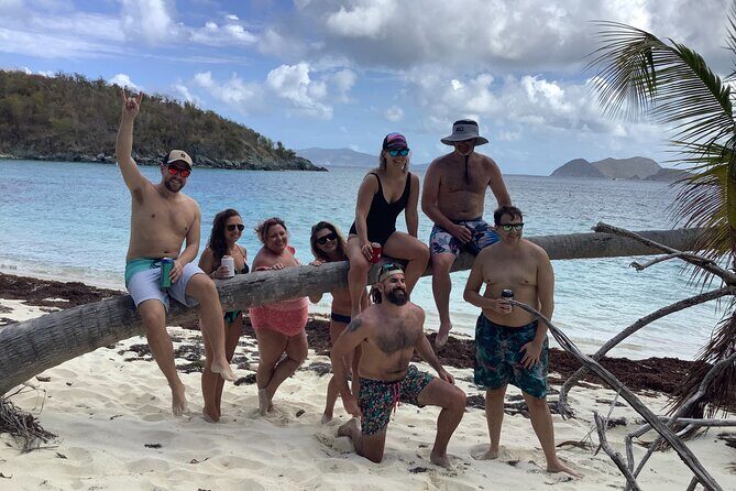 Private Power Catamaran. Secluded Beaches, Snorkeling, Turtles for Full/Half Day - Key Points