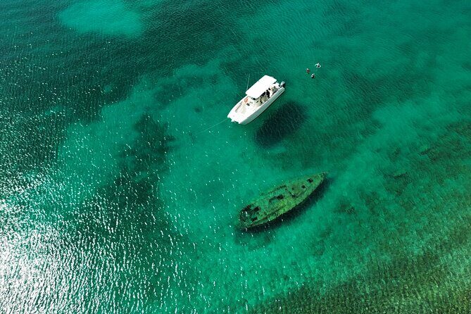 Private Power Catamaran. Secluded Beaches, Snorkeling, Turtles for Full/Half Day - Final Thoughts: Is It Right for You?