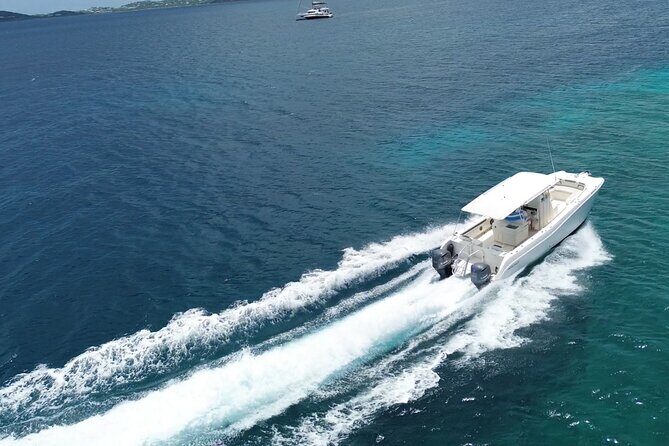Private Power Catamaran. Secluded Beaches, Snorkeling, Turtles for Full/Half Day - Frequently Asked Questions
