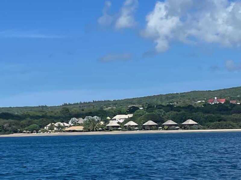 PRIVATE POWER CATAMARAN - Asking the Right Questions: FAQ