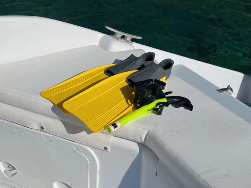 PRIVATE POWER CATAMARAN - Who Should Book This Tour?