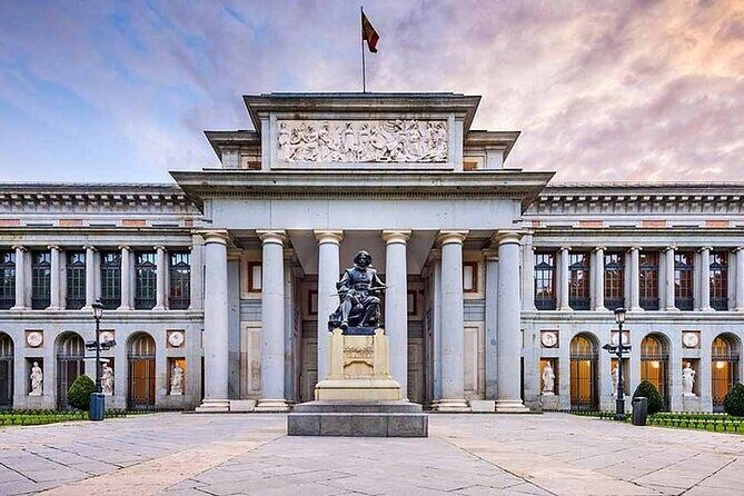 Private: Prado Museum and optional Royal Palace - What Travelers Say: Authentic Perspectives