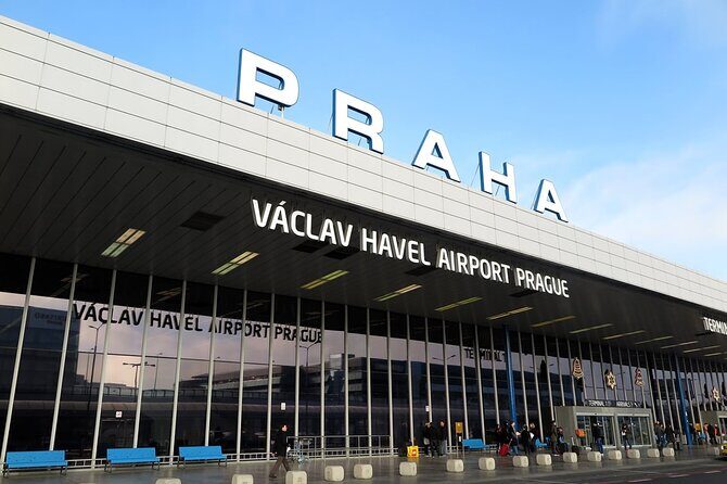 Private Prague Airport Departure Transfer - Private Prague Airport Departure Transfer: A Smooth End to Your Visit