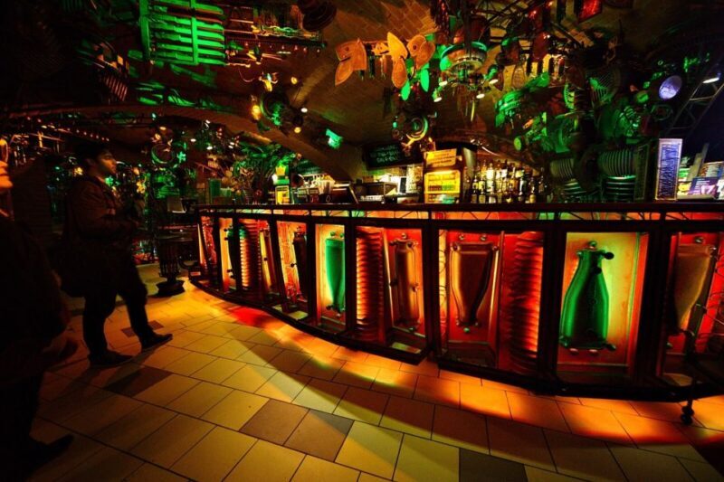 Private Prague Beer And Culture Tour - Who Is This Tour Best For?
