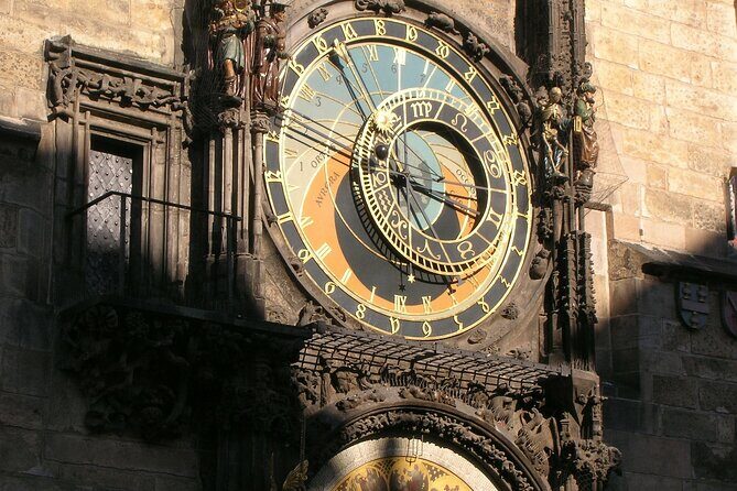 Private Prague City Highlights Tour with a Stop at a Czech Cafe - What Reviewers Say