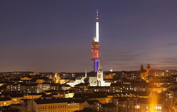 Private Prague Cold War Walking Tour - Discovering Prague’s Cold War Legacy: A Deep-Dive Review