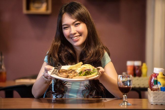 Private Prague Food and Drinks Tour - A Detailed Look at the Prague Food and Drinks Tour