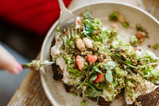 PRIVATE Prague Food Tour: Modern Cuisine in Local Neighbourhoods - Key Points