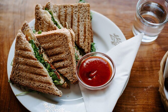 PRIVATE Prague Food Tour: Modern Cuisine in Local Neighbourhoods - Who Would Enjoy This Tour?