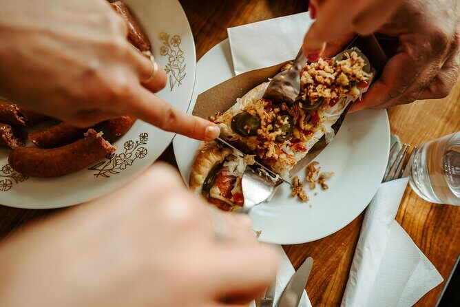 PRIVATE Prague Food Tour: Modern Cuisine in Local Neighbourhoods - FAQs