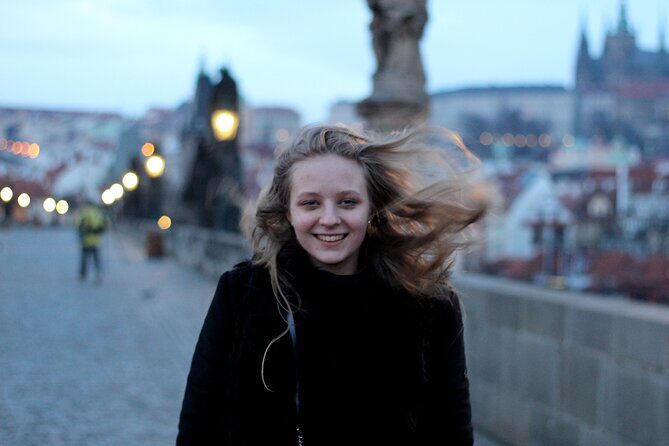 Private Prague Photoshoot for Individuals, Couples and Families - Who Will Benefit Most?