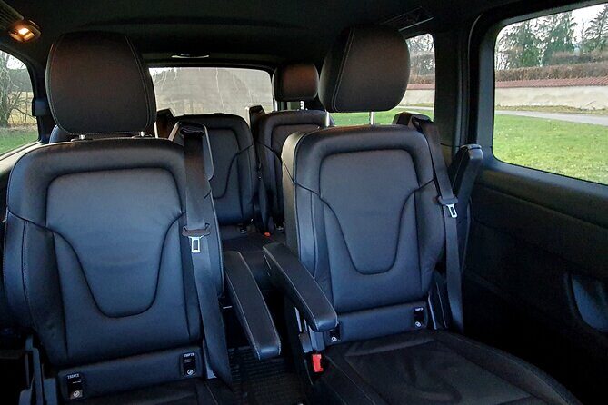 Private Prague to Hallstatt luxury transfer via Cesky Krumlov - Final thoughts