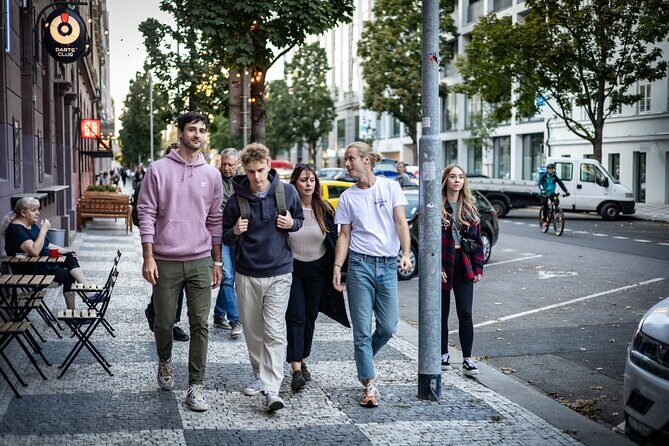 Private Prague Walk with Your Local Buddy - The Authentic Experience: What Makes It Special?