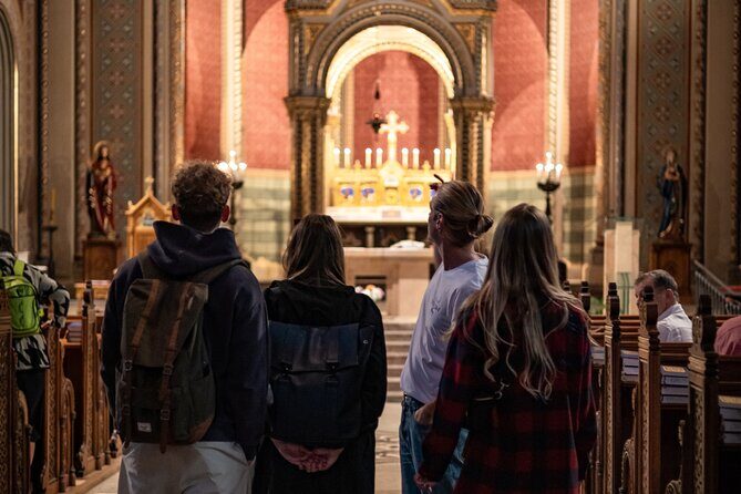 Private Prague Walk with Your Local Buddy - What to Expect from the Itinerary