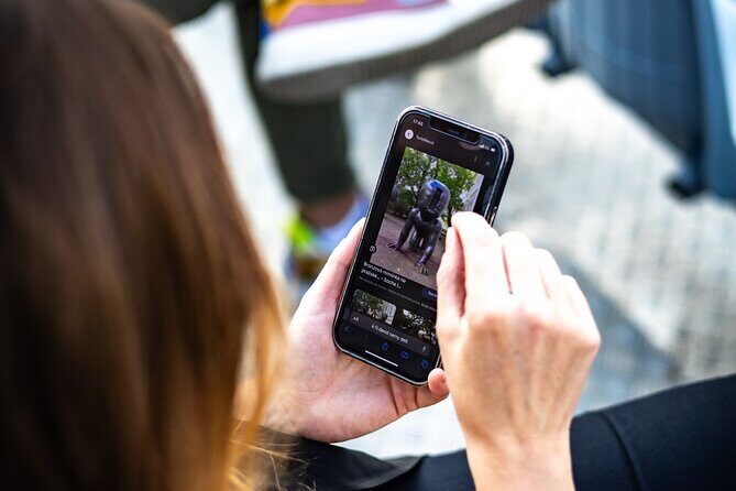 Private Prague Walk with Your Local Buddy - Authenticity and Personal Stories Make a Difference