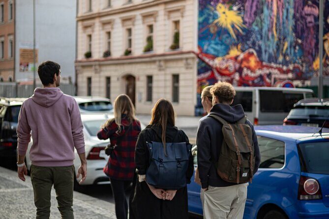 Private Prague Walk with Your Local Buddy - Who Will Love This Tour?