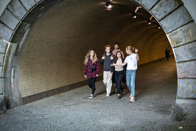 Private Prague Walk with Your Local Buddy - Frequently Asked Questions