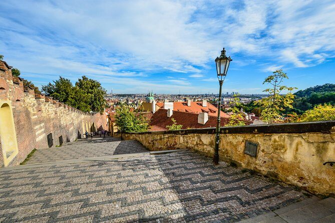 Private Prague walking tour & Karlstejn castle trip from Prague - Who Will Love This Tour?