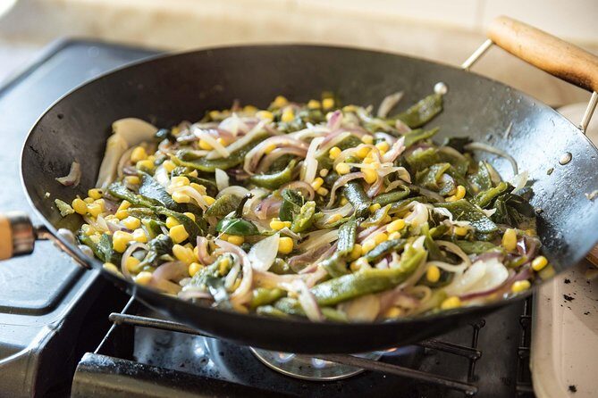 Private Pre-Hispanic Cooking Class in Mexico City with Martha - The Sum Up: An Authentic, Personalized Culinary Dive