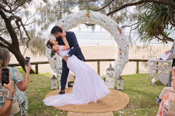 Private Pre-Wedding Professional Photoshoot in Noosa - What Locations Will You Visit?