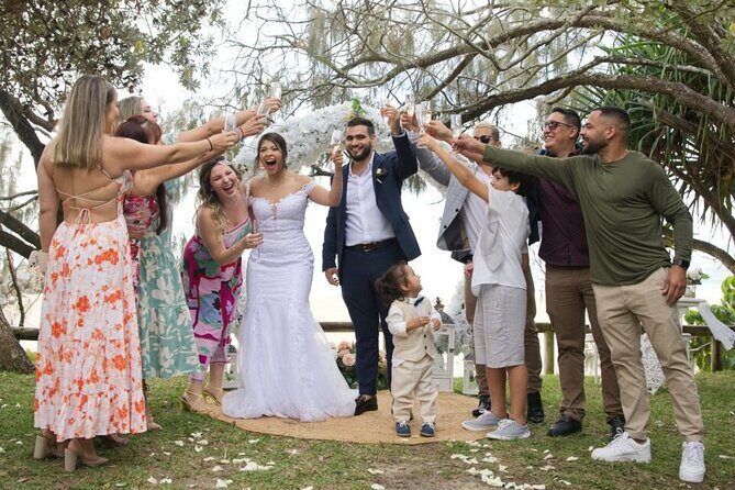 Private Pre-Wedding Professional Photoshoot in Noosa - Who Will Get the Most from This Experience?